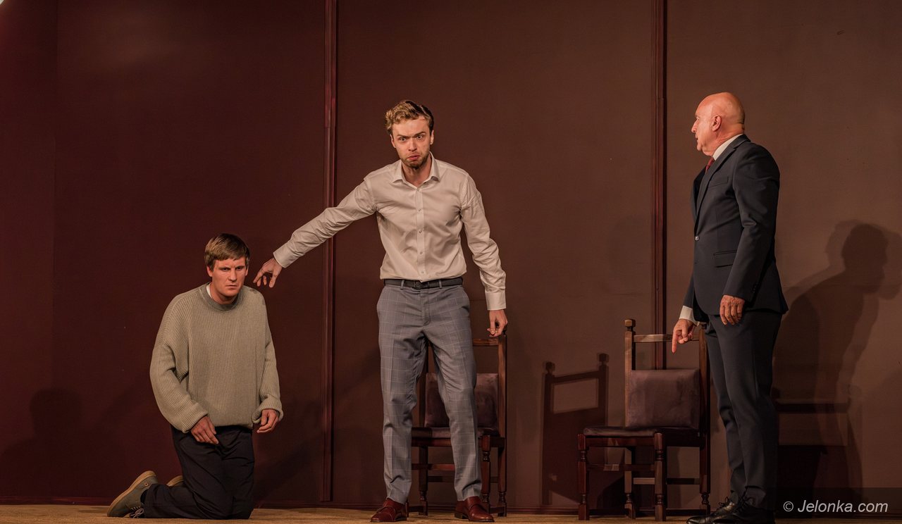 Koncertowy „Tartuffe” na otwarcie 52. Jeleniogórskich Spotkań Teatralnych