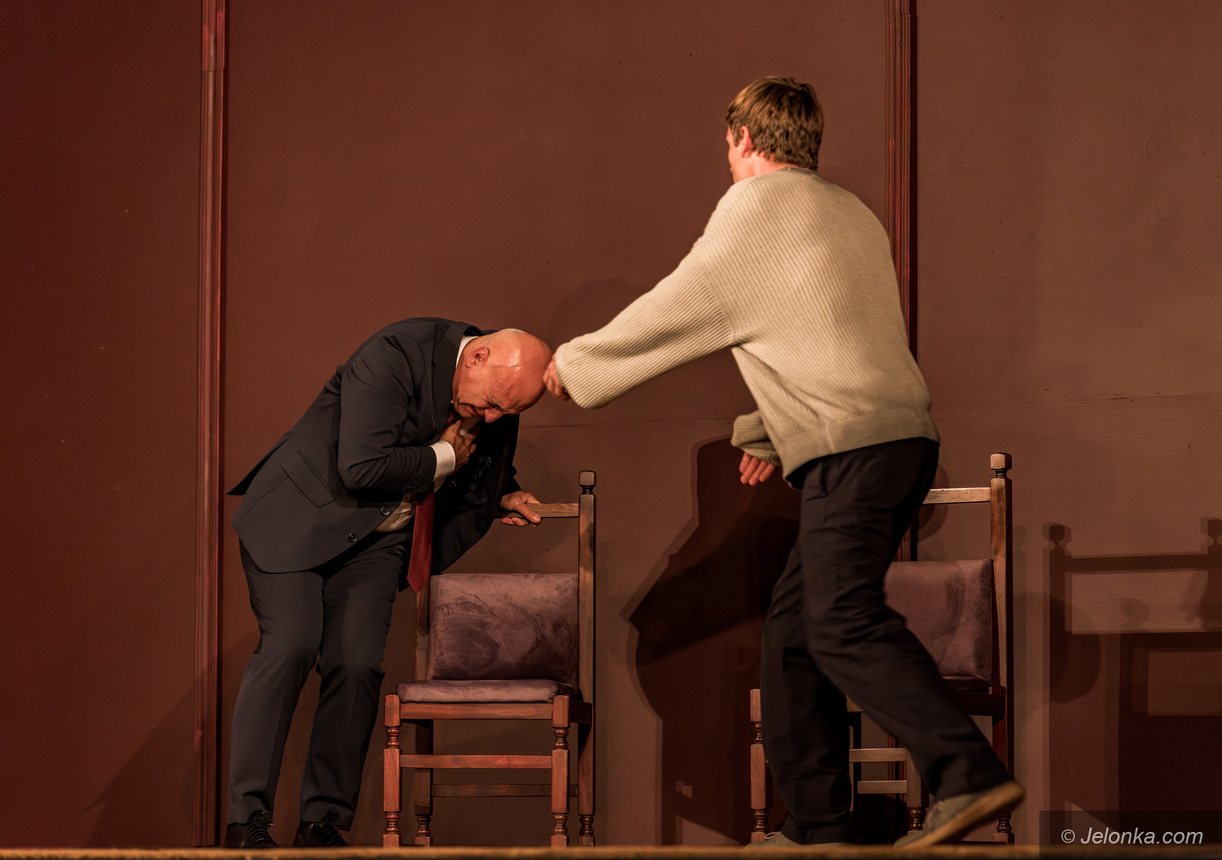 Koncertowy „Tartuffe” na otwarcie 52. Jeleniogórskich Spotkań Teatralnych