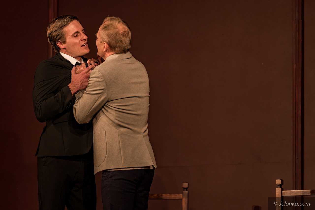 Koncertowy „Tartuffe” na otwarcie 52. Jeleniogórskich Spotkań Teatralnych