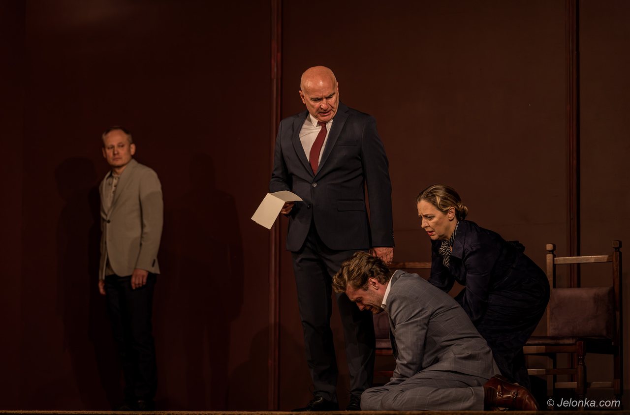 Koncertowy „Tartuffe” na otwarcie 52. Jeleniogórskich Spotkań Teatralnych
