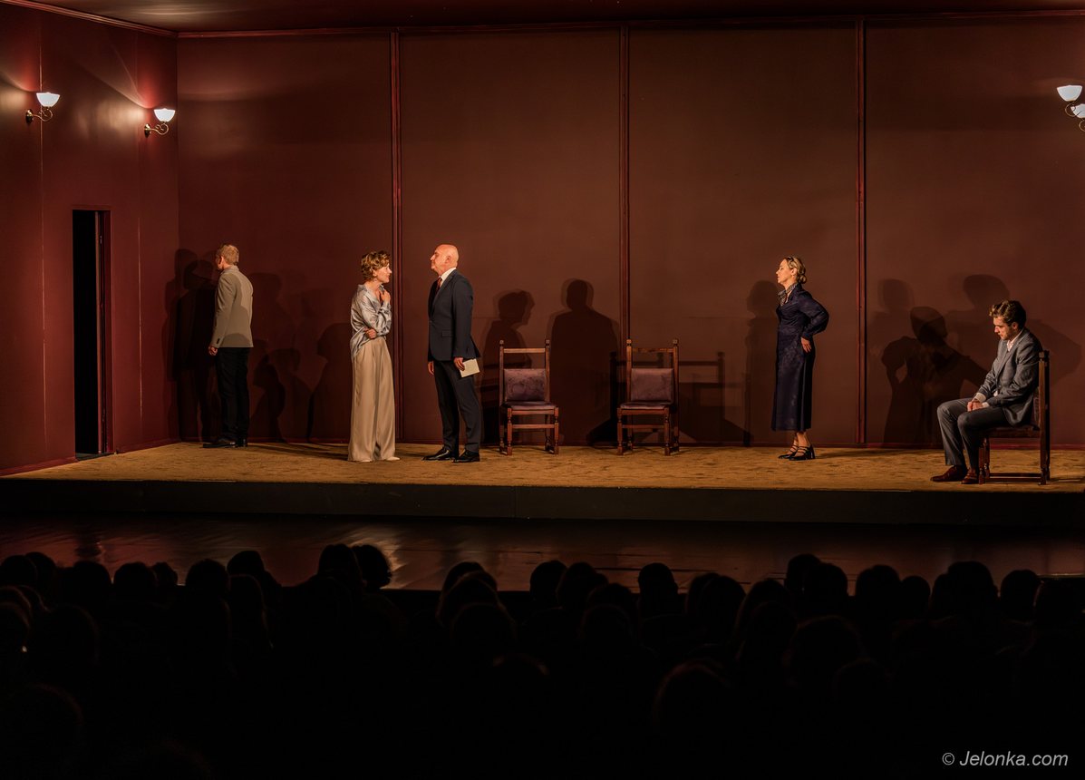 Koncertowy „Tartuffe” na otwarcie 52. Jeleniogórskich Spotkań Teatralnych