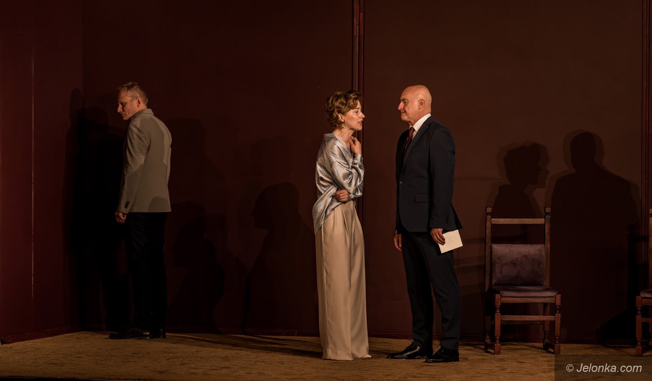 Koncertowy „Tartuffe” na otwarcie 52. Jeleniogórskich Spotkań Teatralnych