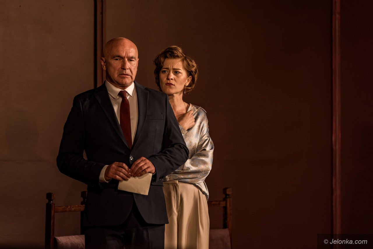 Koncertowy „Tartuffe” na otwarcie 52. Jeleniogórskich Spotkań Teatralnych