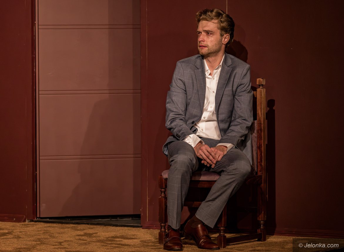 Koncertowy „Tartuffe” na otwarcie 52. Jeleniogórskich Spotkań Teatralnych