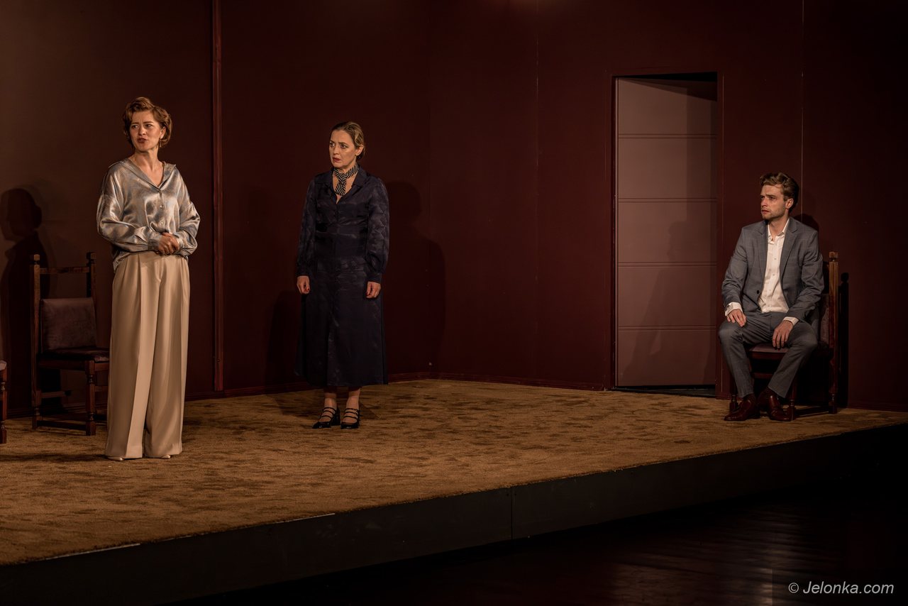 Koncertowy „Tartuffe” na otwarcie 52. Jeleniogórskich Spotkań Teatralnych