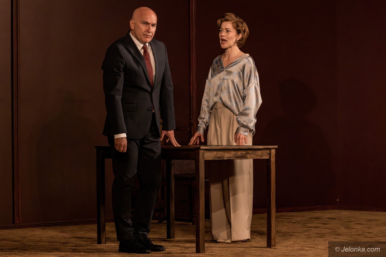 Koncertowy „Tartuffe” na otwarcie 52. Jeleniogórskich Spotkań Teatralnych