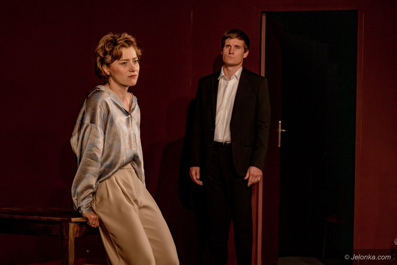 Koncertowy „Tartuffe” na otwarcie 52. Jeleniogórskich Spotkań Teatralnych
