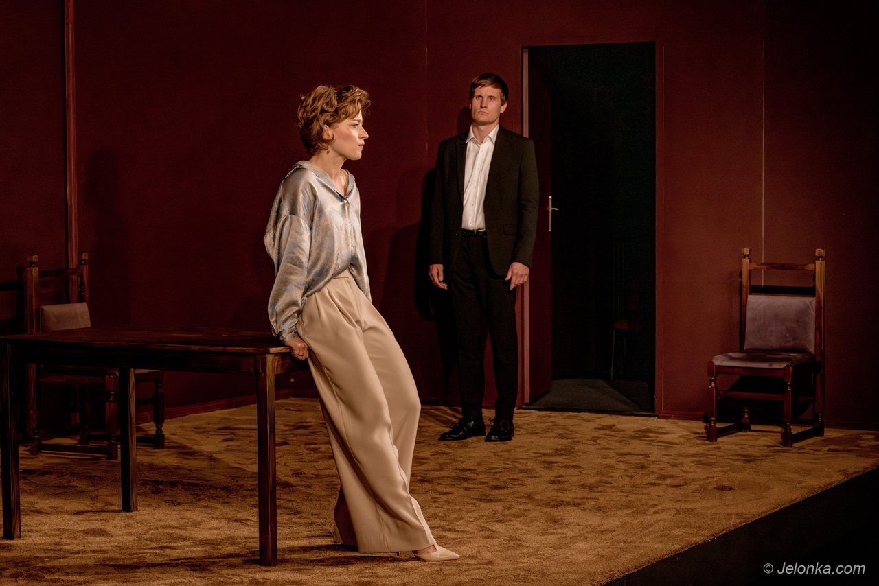 Koncertowy „Tartuffe” na otwarcie 52. Jeleniogórskich Spotkań Teatralnych