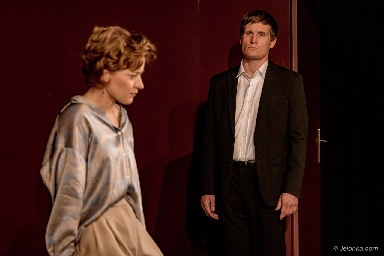 Koncertowy „Tartuffe” na otwarcie 52. Jeleniogórskich Spotkań Teatralnych