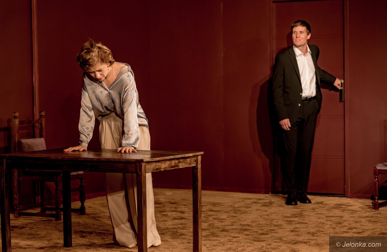 Koncertowy „Tartuffe” na otwarcie 52. Jeleniogórskich Spotkań Teatralnych