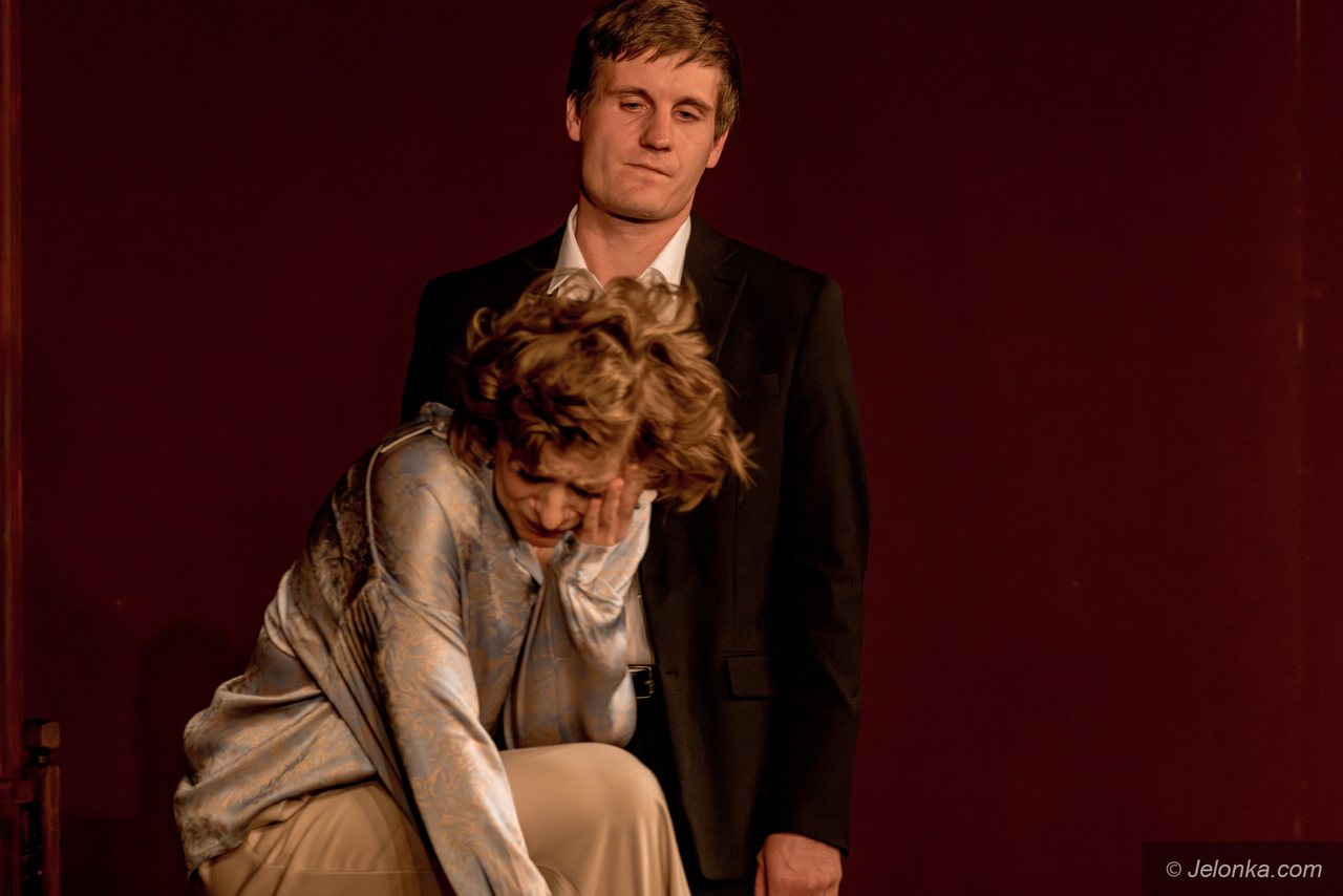 Koncertowy „Tartuffe” na otwarcie 52. Jeleniogórskich Spotkań Teatralnych