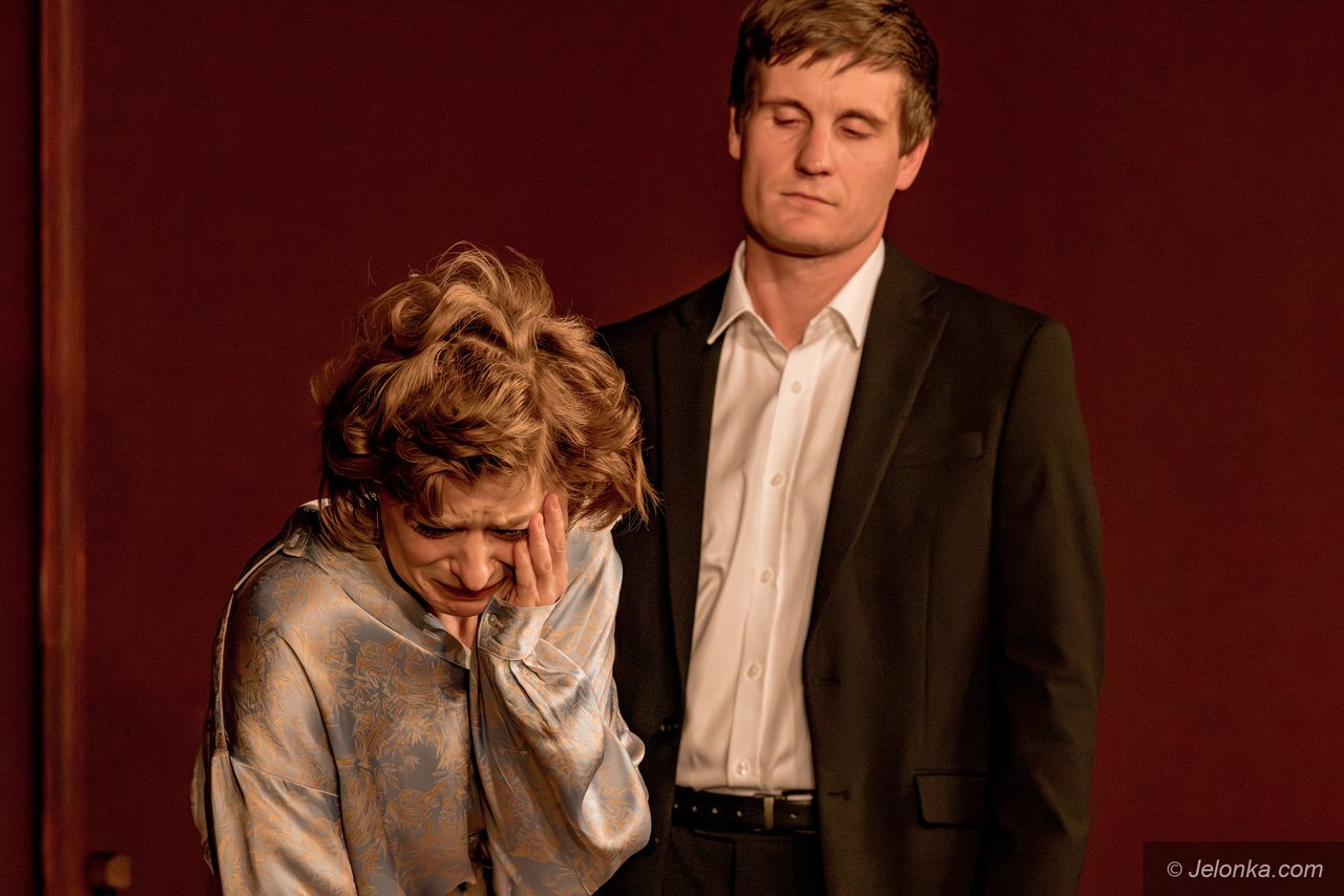 Koncertowy „Tartuffe” na otwarcie 52. Jeleniogórskich Spotkań Teatralnych
