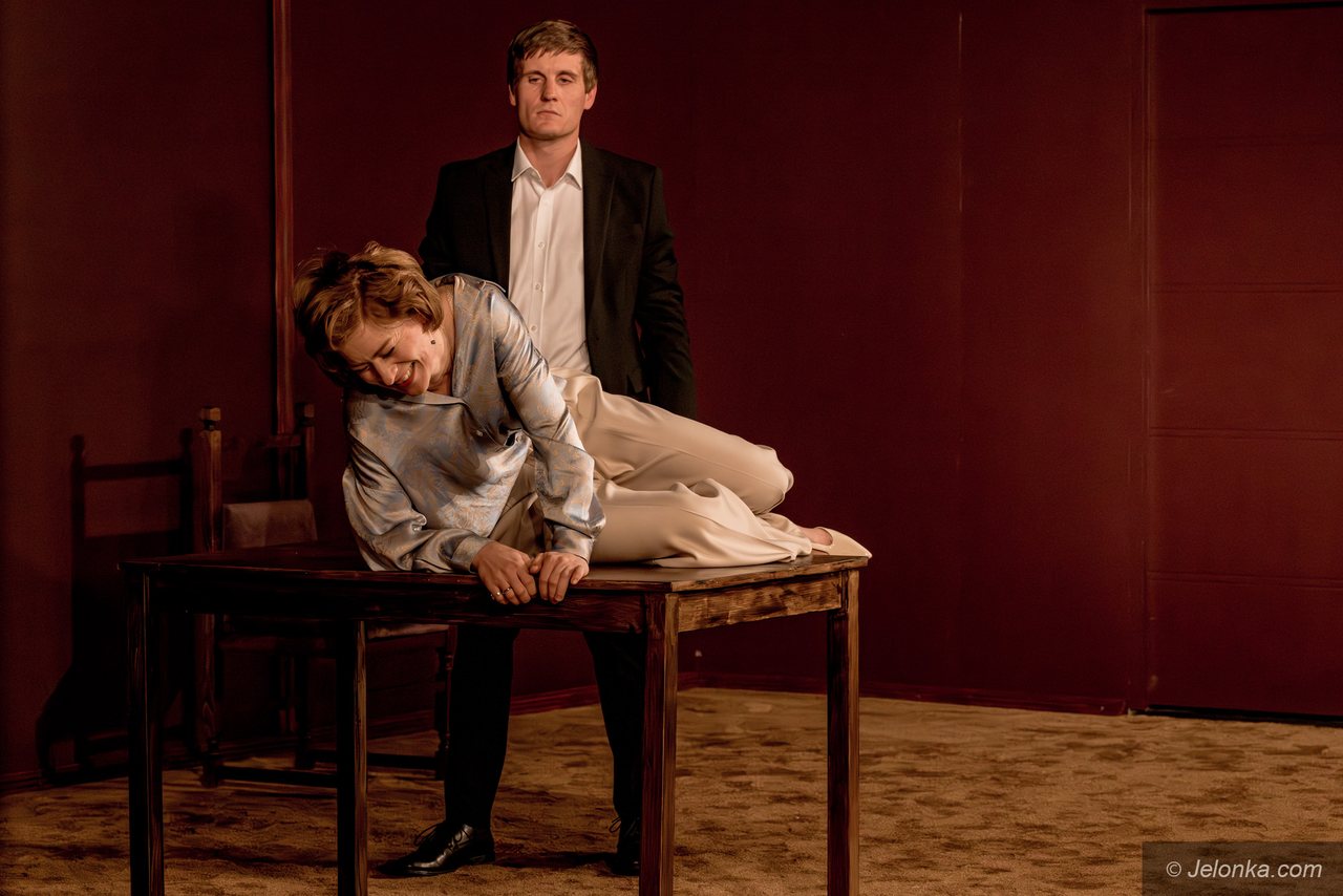 Koncertowy „Tartuffe” na otwarcie 52. Jeleniogórskich Spotkań Teatralnych