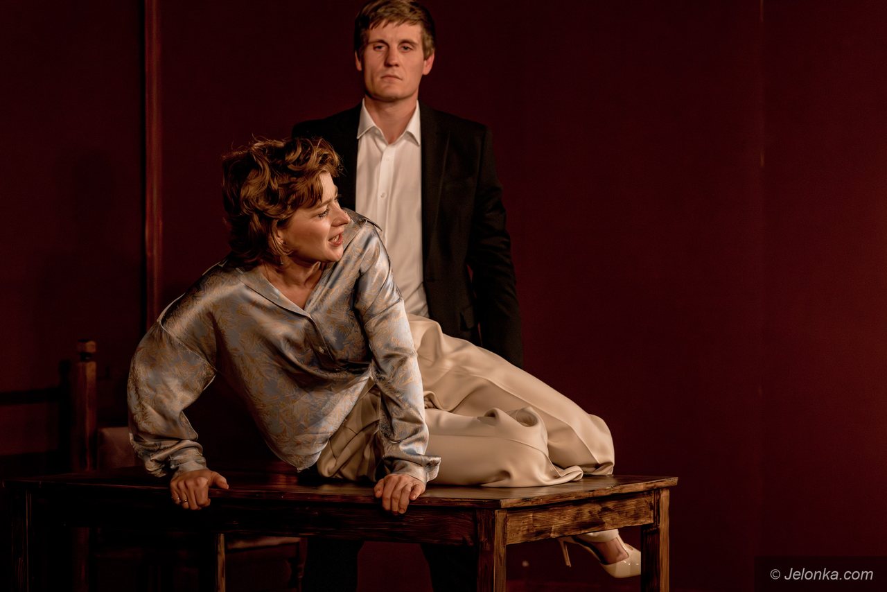 Koncertowy „Tartuffe” na otwarcie 52. Jeleniogórskich Spotkań Teatralnych