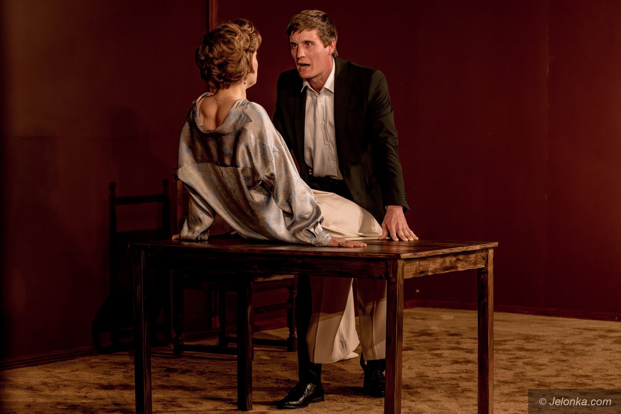 Koncertowy „Tartuffe” na otwarcie 52. Jeleniogórskich Spotkań Teatralnych