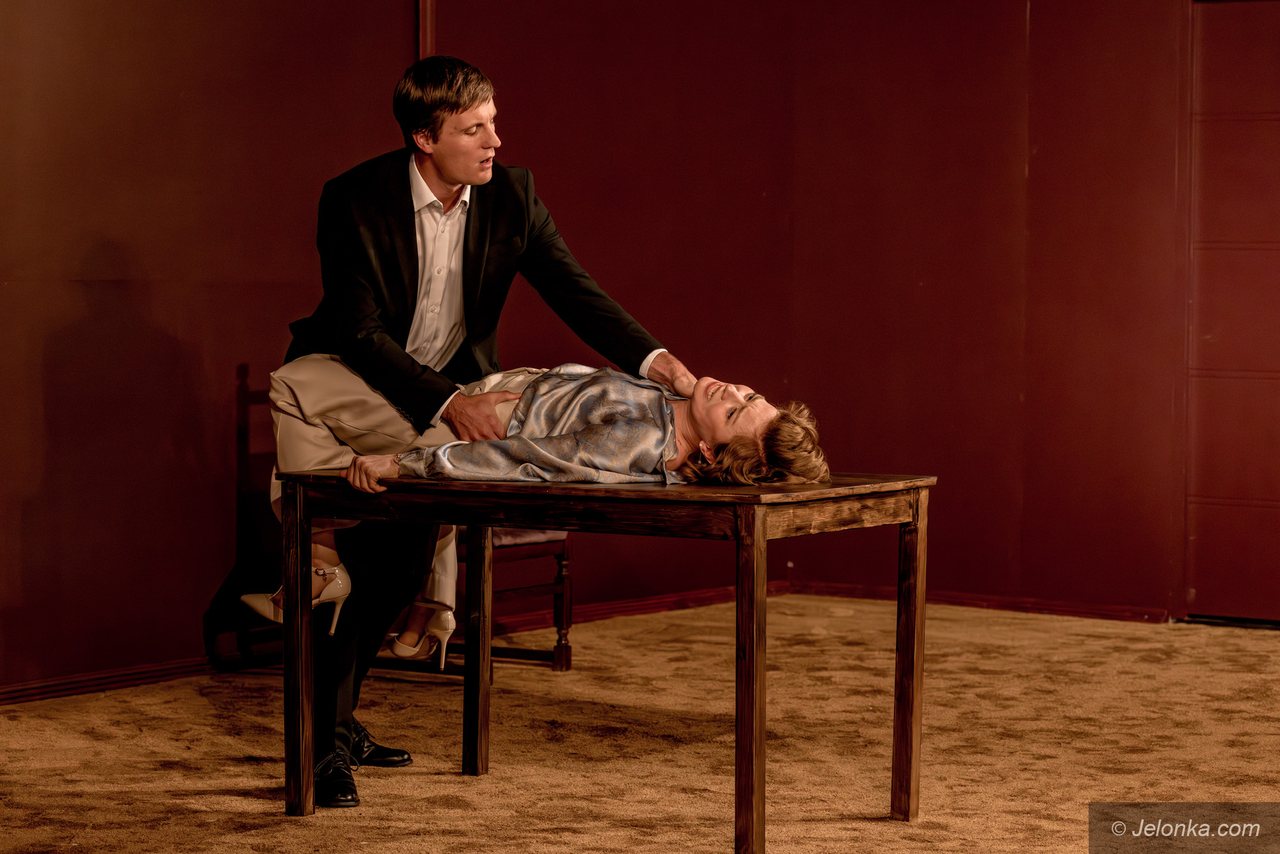 Koncertowy „Tartuffe” na otwarcie 52. Jeleniogórskich Spotkań Teatralnych