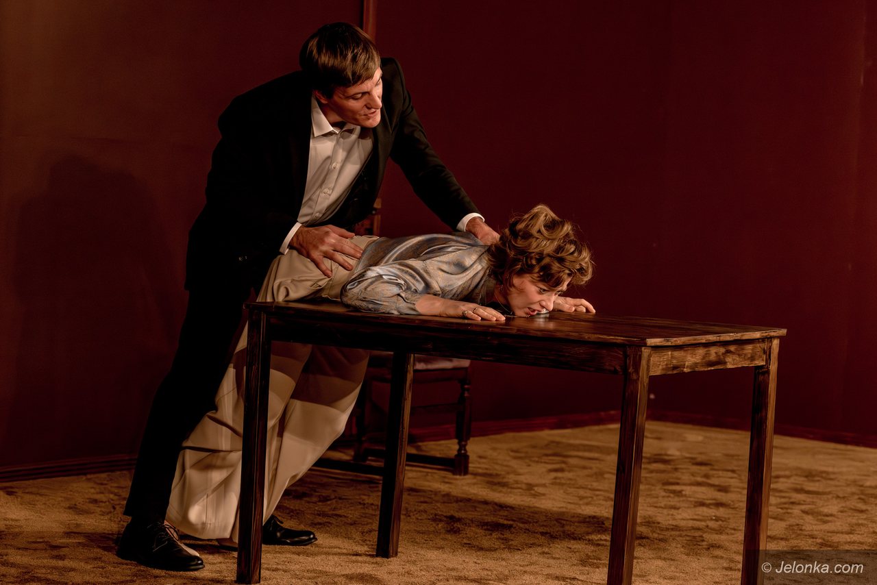 Koncertowy „Tartuffe” na otwarcie 52. Jeleniogórskich Spotkań Teatralnych
