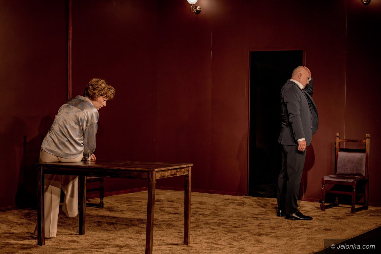 Koncertowy „Tartuffe” na otwarcie 52. Jeleniogórskich Spotkań Teatralnych