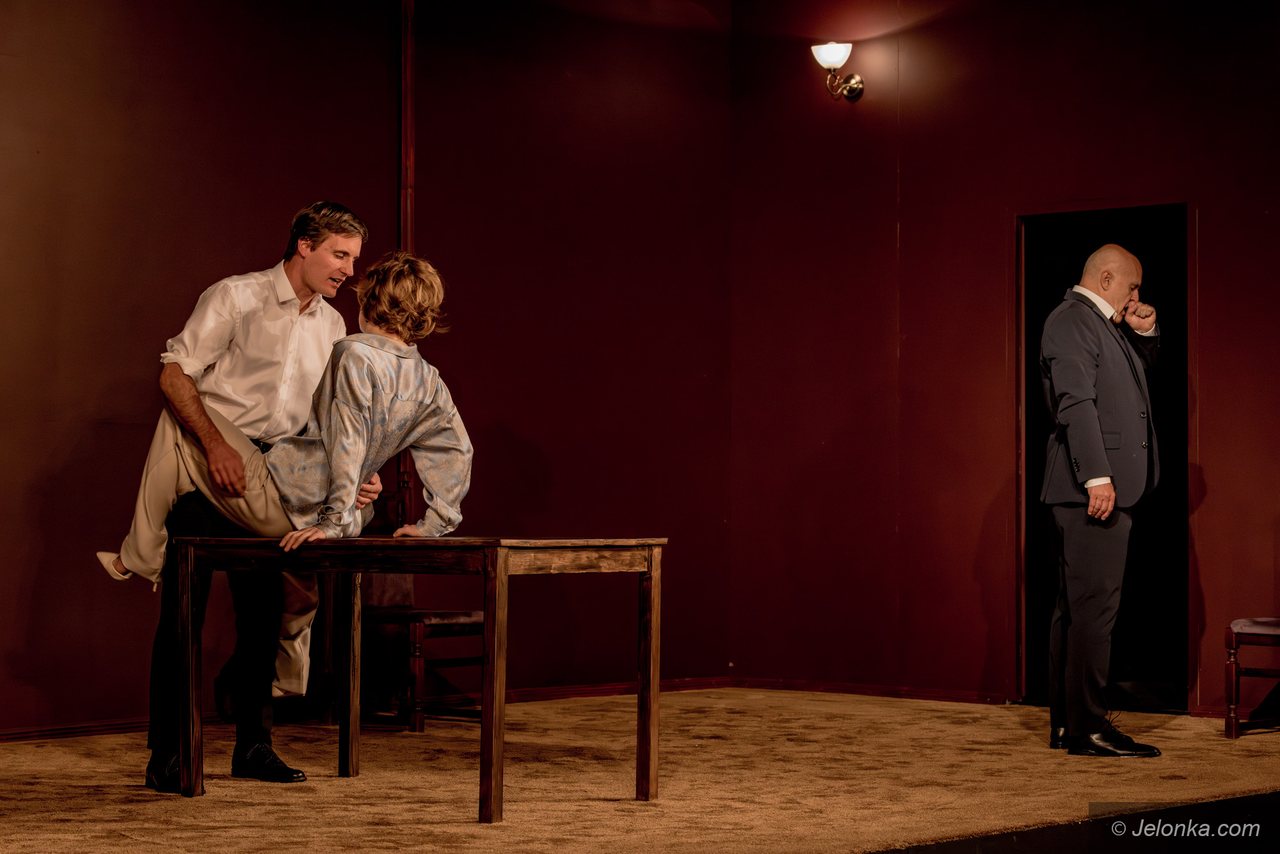 Koncertowy „Tartuffe” na otwarcie 52. Jeleniogórskich Spotkań Teatralnych
