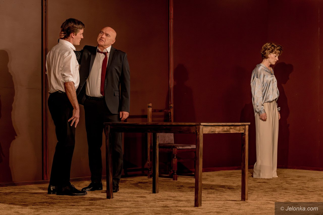 Koncertowy „Tartuffe” na otwarcie 52. Jeleniogórskich Spotkań Teatralnych