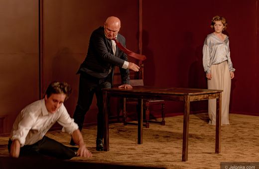 Koncertowy „Tartuffe” na otwarcie 52. Jeleniogórskich Spotkań Teatralnych