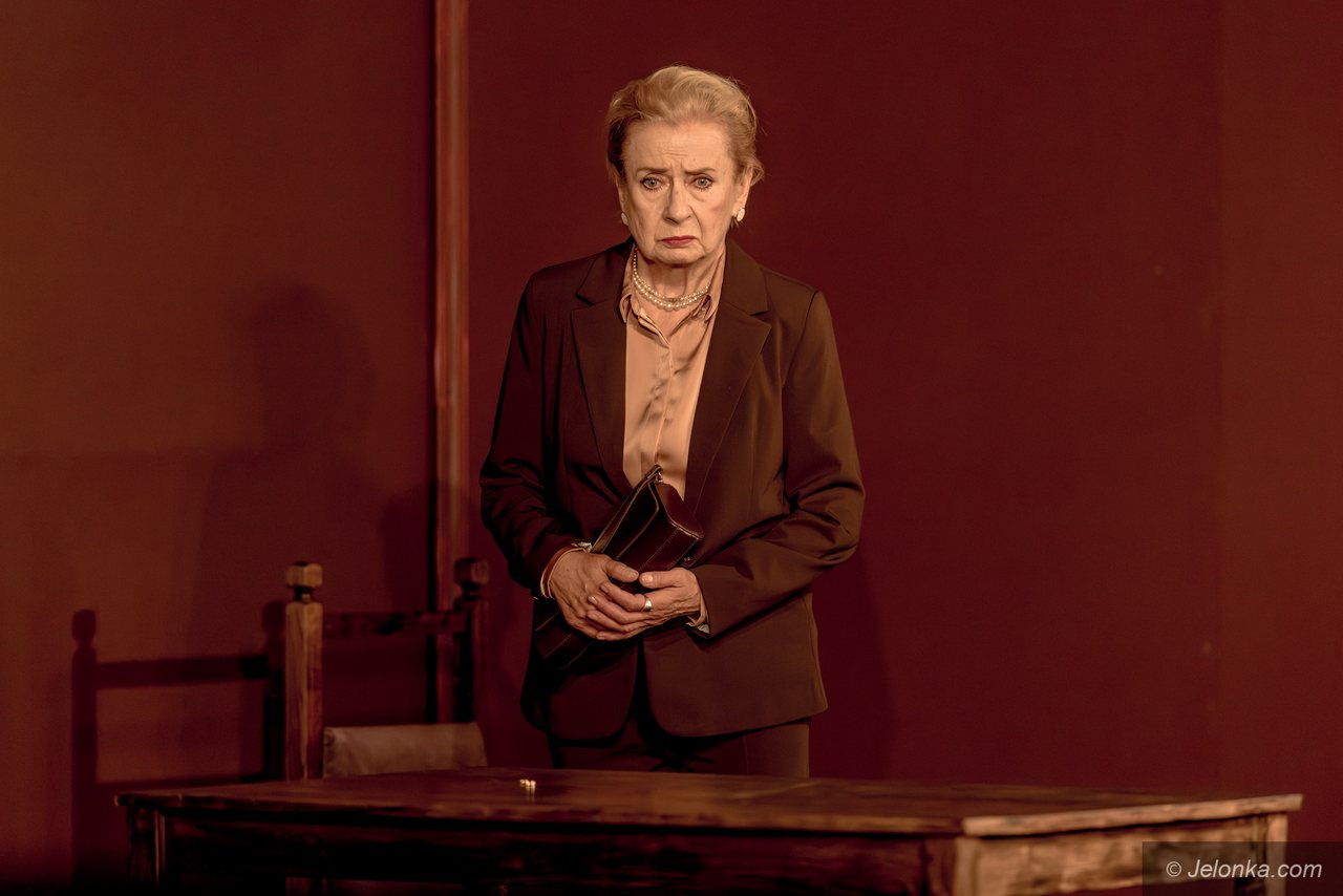 Koncertowy „Tartuffe” na otwarcie 52. Jeleniogórskich Spotkań Teatralnych