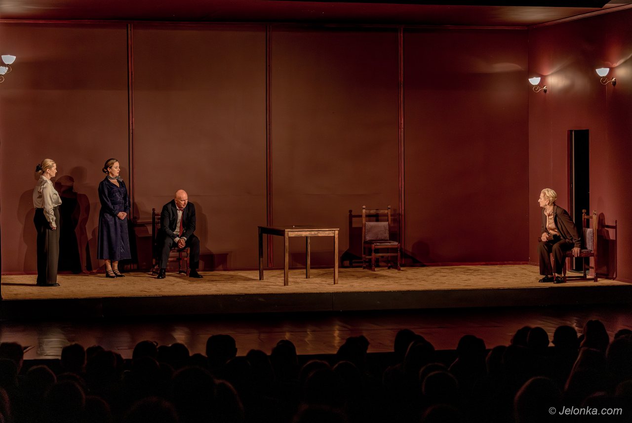 Koncertowy „Tartuffe” na otwarcie 52. Jeleniogórskich Spotkań Teatralnych