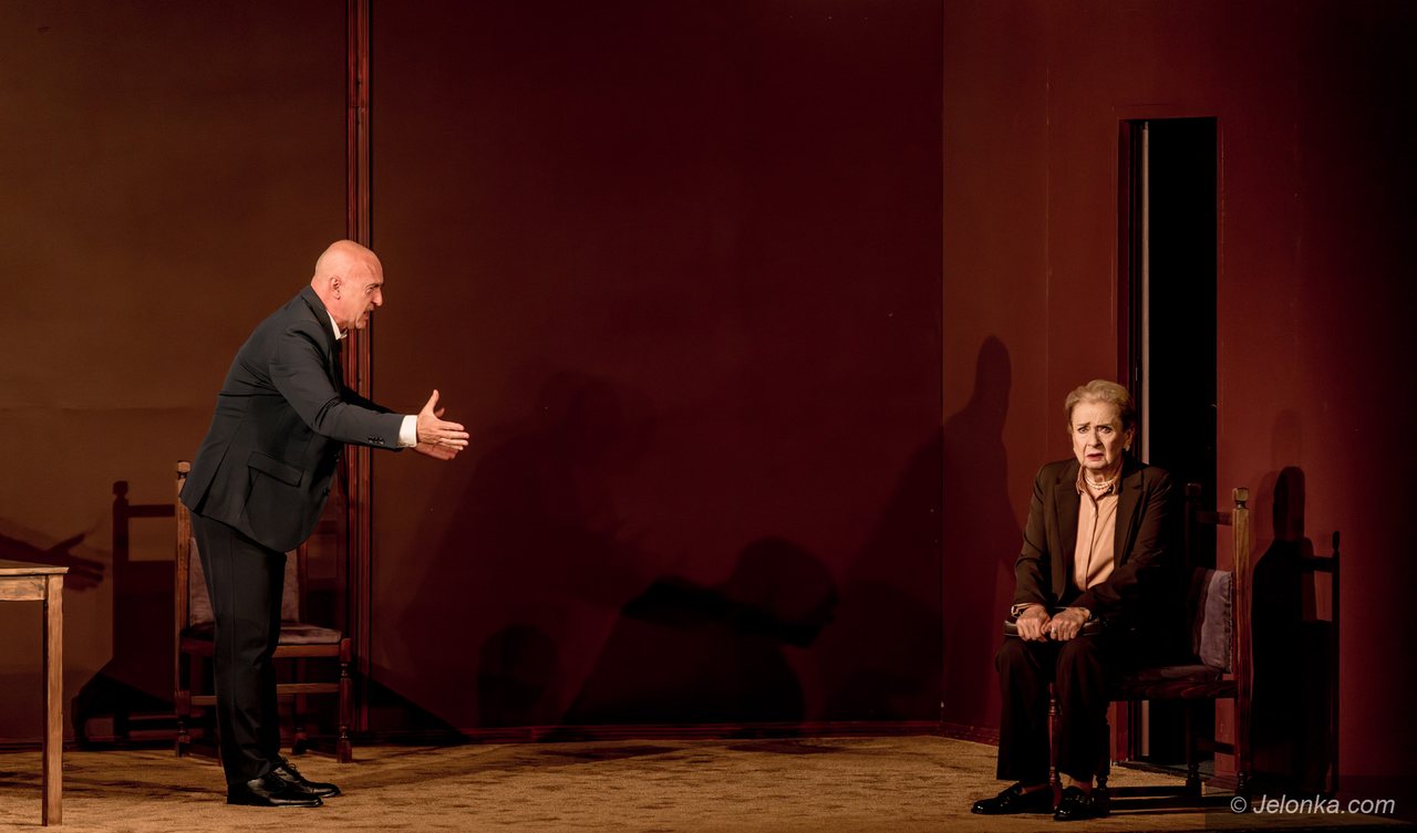 Koncertowy „Tartuffe” na otwarcie 52. Jeleniogórskich Spotkań Teatralnych