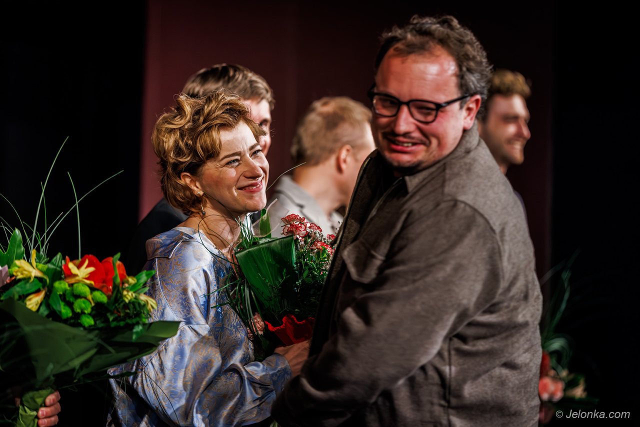 Koncertowy „Tartuffe” na otwarcie 52. Jeleniogórskich Spotkań Teatralnych
