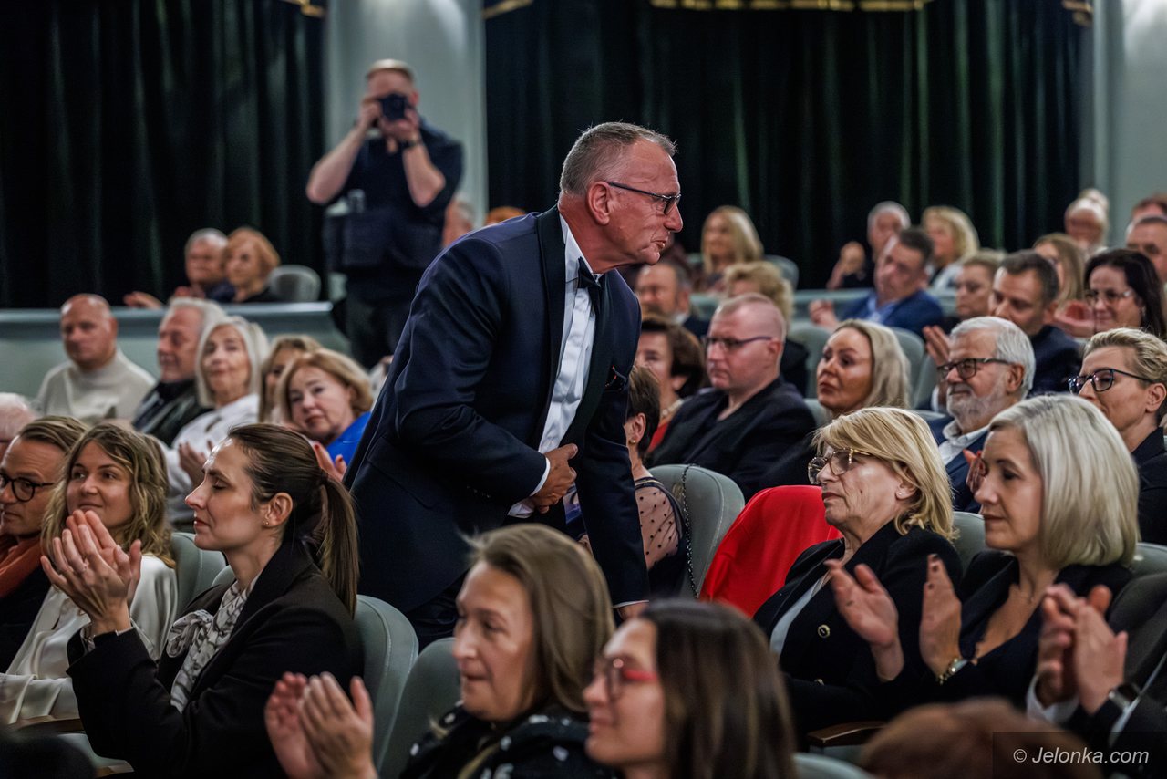 Koncertowy „Tartuffe” na otwarcie 52. Jeleniogórskich Spotkań Teatralnych