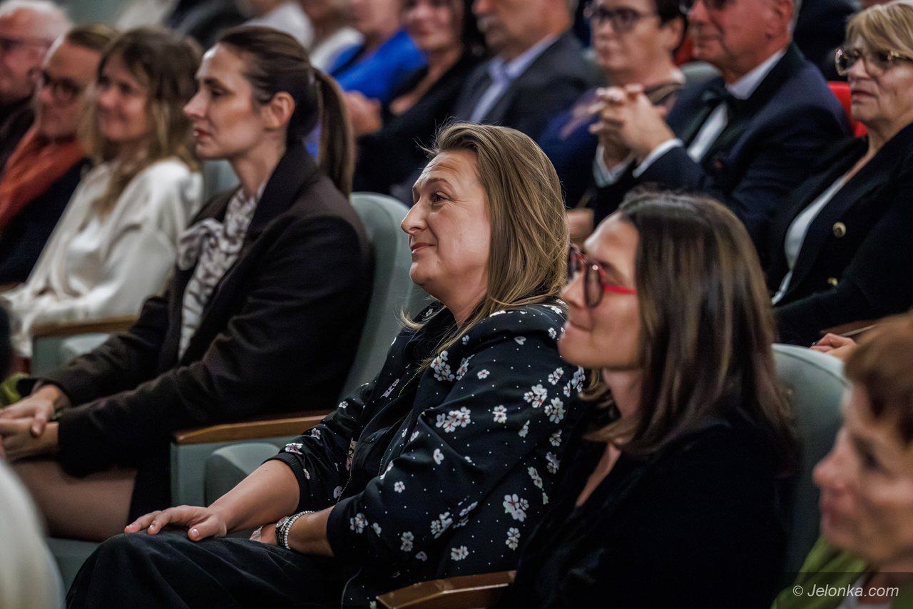 Koncertowy „Tartuffe” na otwarcie 52. Jeleniogórskich Spotkań Teatralnych