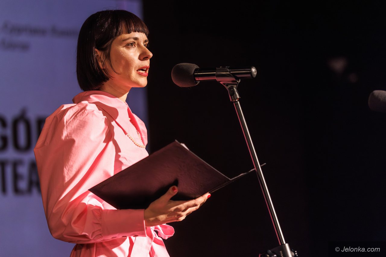 Koncertowy „Tartuffe” na otwarcie 52. Jeleniogórskich Spotkań Teatralnych
