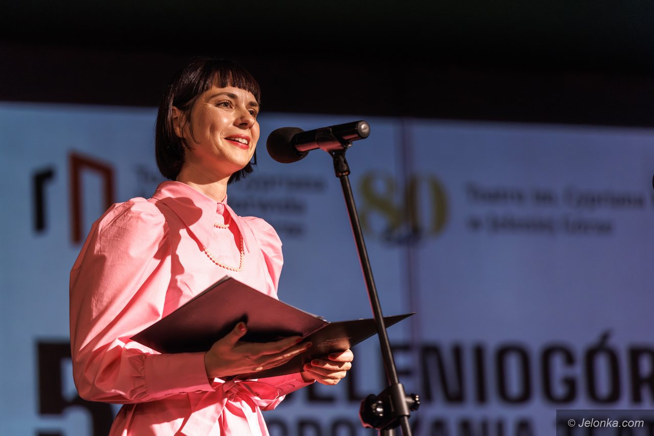 Koncertowy „Tartuffe” na otwarcie 52. Jeleniogórskich Spotkań Teatralnych