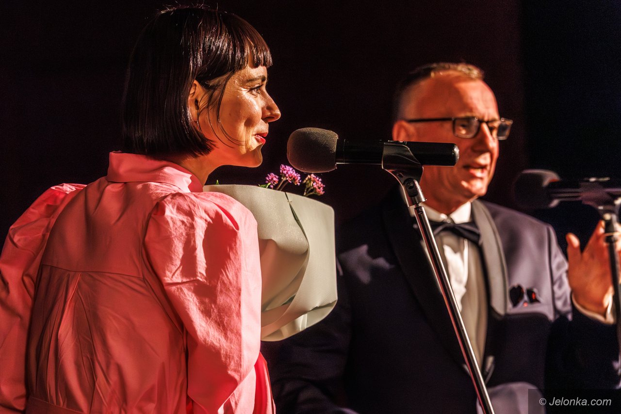 Koncertowy „Tartuffe” na otwarcie 52. Jeleniogórskich Spotkań Teatralnych