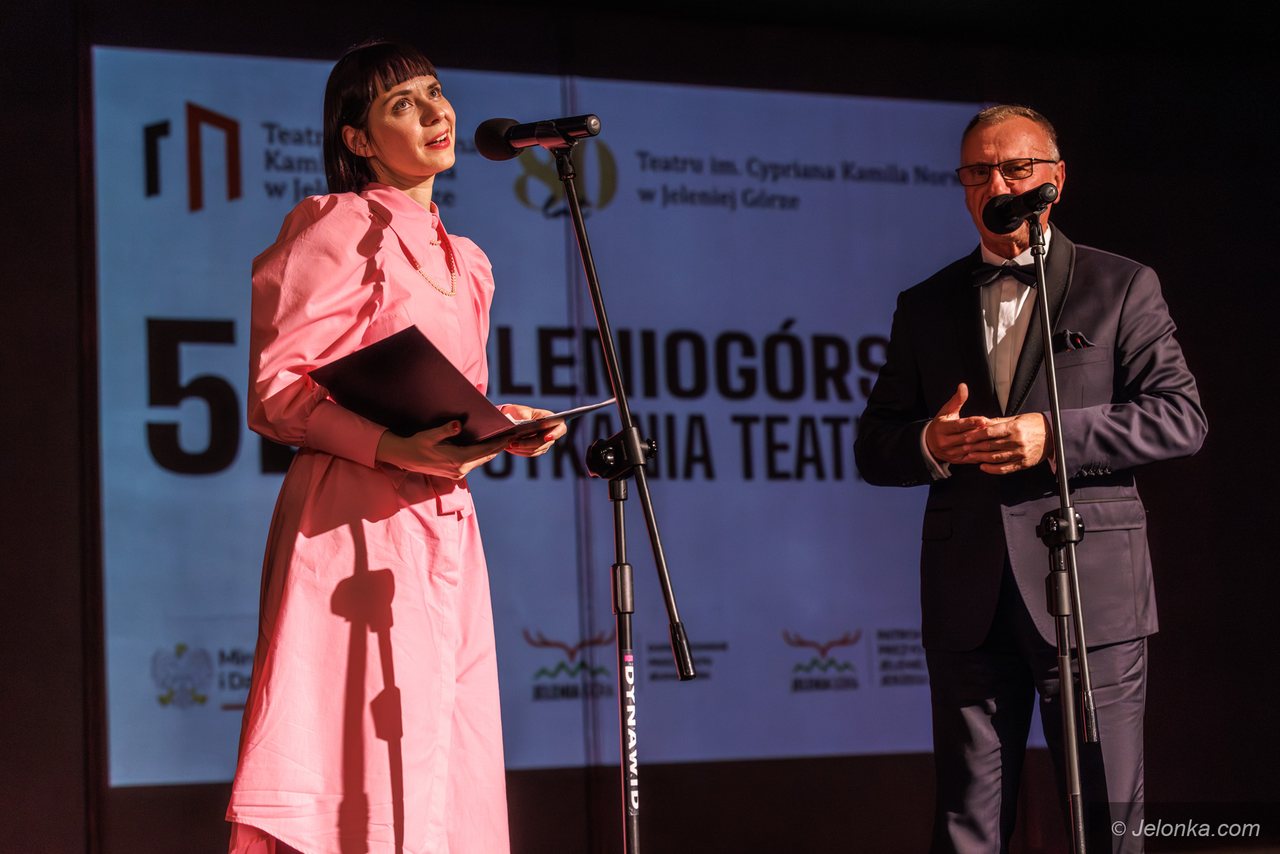 Koncertowy „Tartuffe” na otwarcie 52. Jeleniogórskich Spotkań Teatralnych