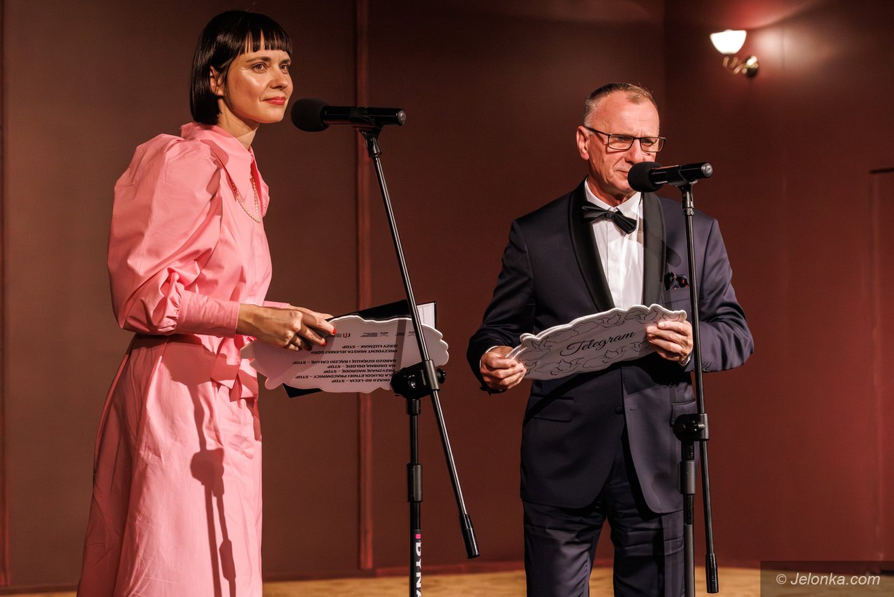Koncertowy „Tartuffe” na otwarcie 52. Jeleniogórskich Spotkań Teatralnych