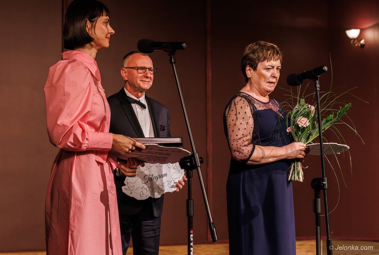 Koncertowy „Tartuffe” na otwarcie 52. Jeleniogórskich Spotkań Teatralnych