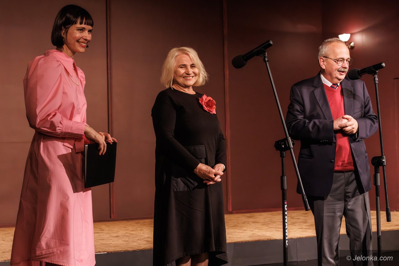 Koncertowy „Tartuffe” na otwarcie 52. Jeleniogórskich Spotkań Teatralnych