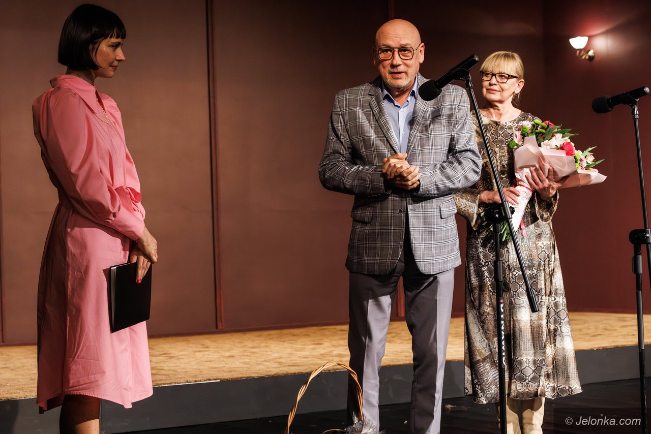 Koncertowy „Tartuffe” na otwarcie 52. Jeleniogórskich Spotkań Teatralnych