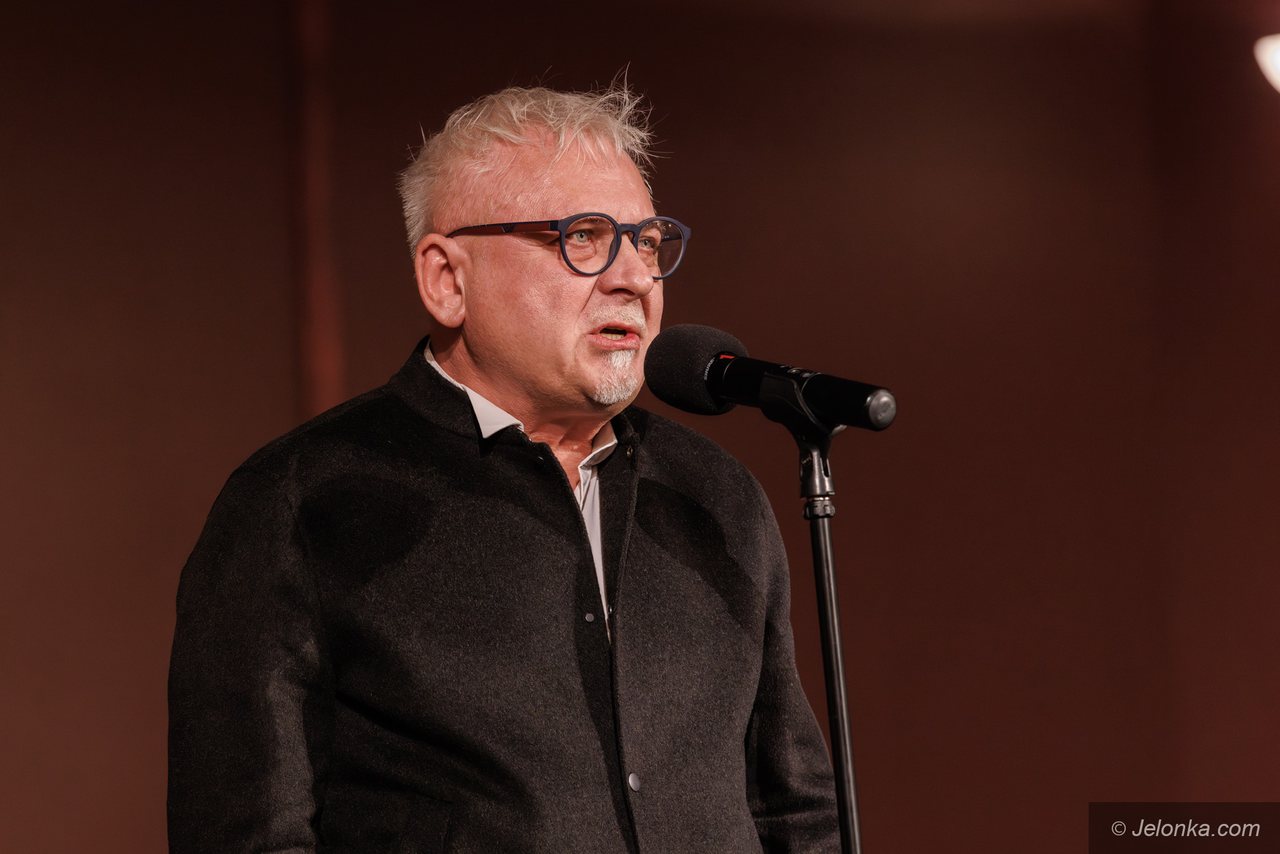 Koncertowy „Tartuffe” na otwarcie 52. Jeleniogórskich Spotkań Teatralnych