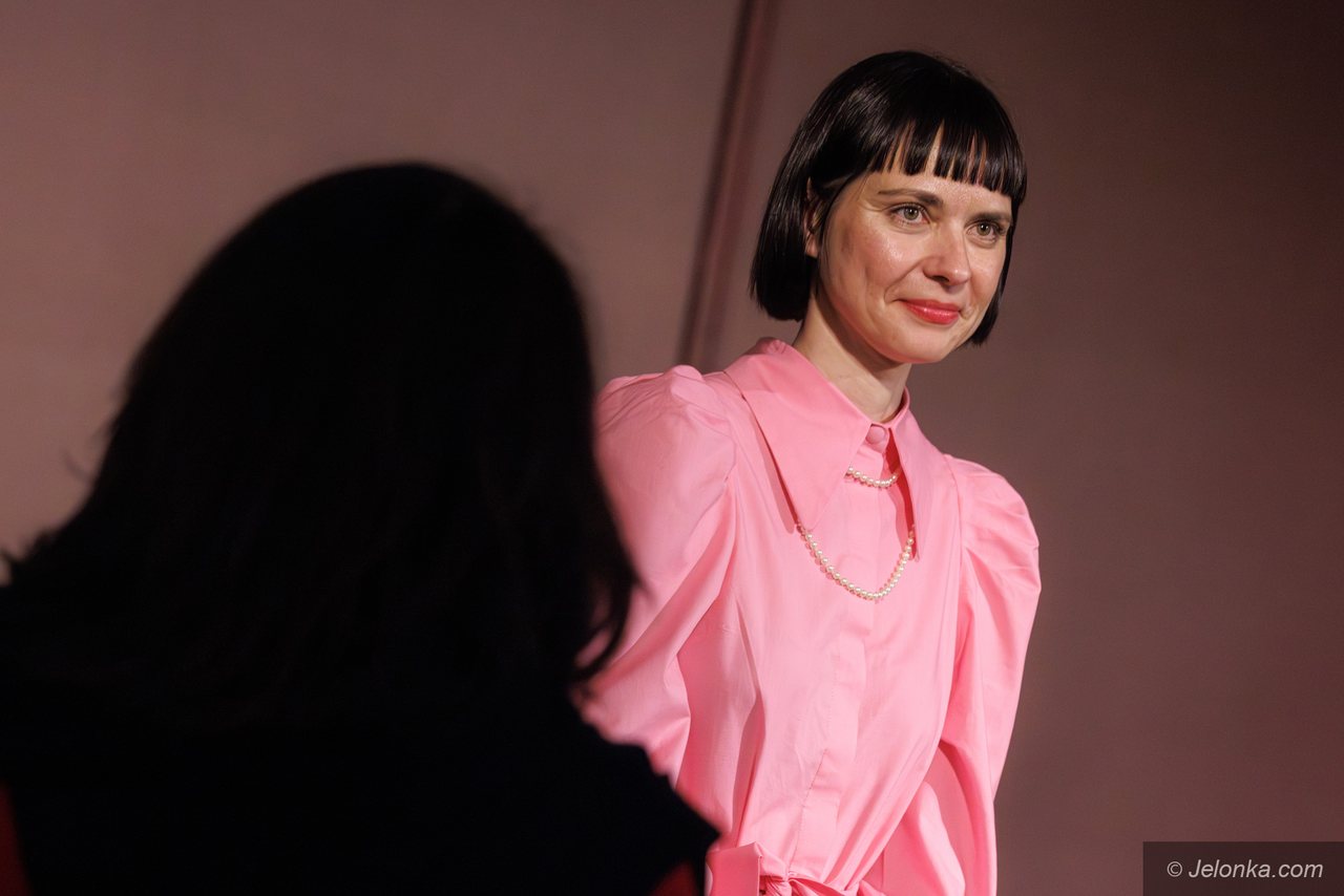 Koncertowy „Tartuffe” na otwarcie 52. Jeleniogórskich Spotkań Teatralnych