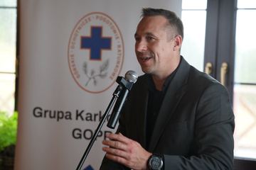 Dzień Ratownika w Karkonoszach
