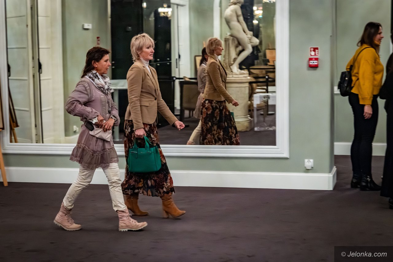 Komedia przypadków i zbiegów okoliczności