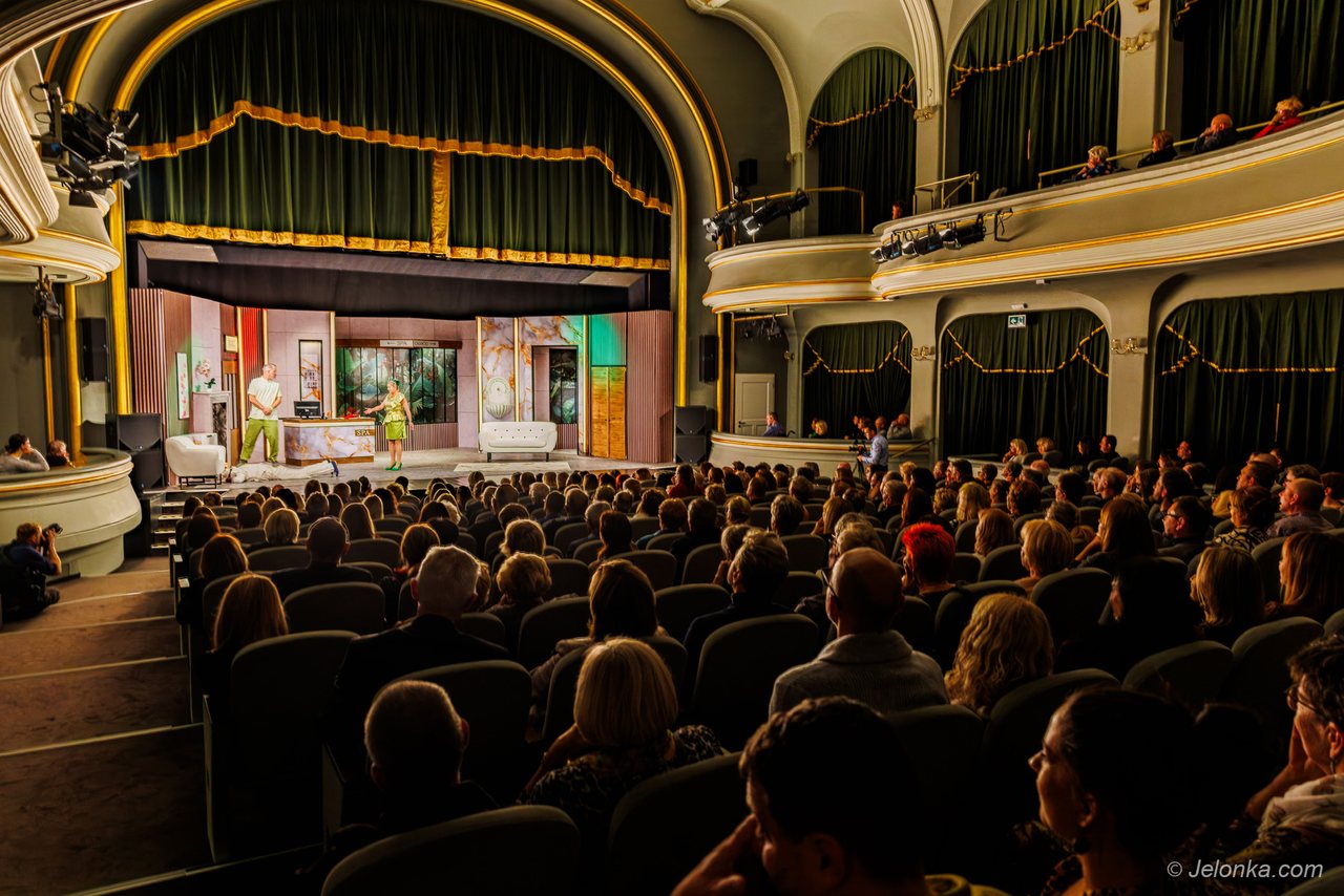 Komedia przypadków i zbiegów okoliczności