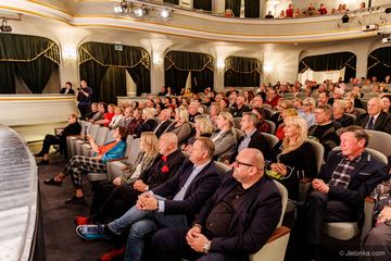 Komedia przypadków i zbiegów okoliczności