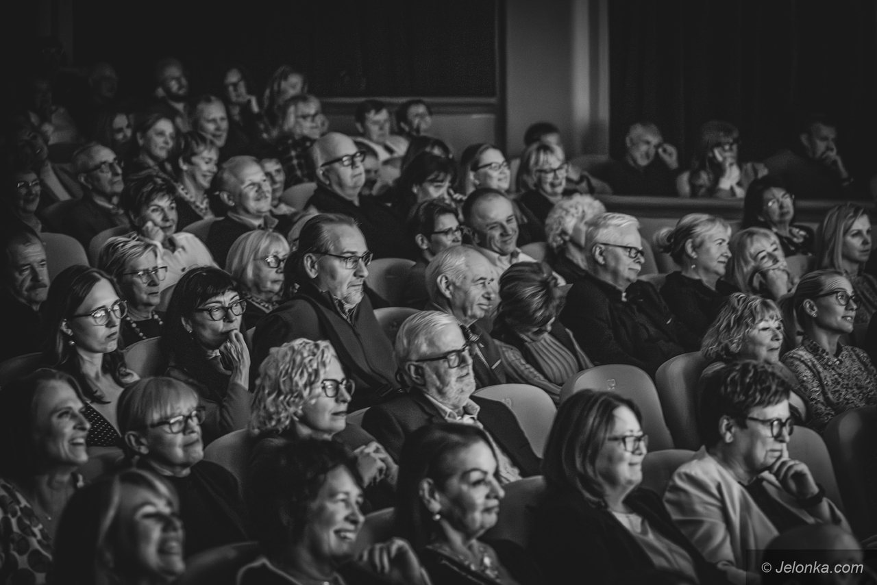 Komedia przypadków i zbiegów okoliczności
