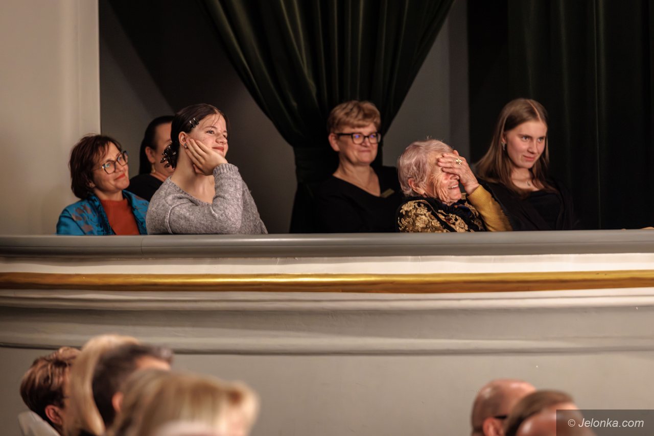 Komedia przypadków i zbiegów okoliczności