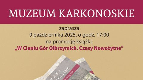 Tydzień z Muzeum Karkonoskim w Jeleniej Górze