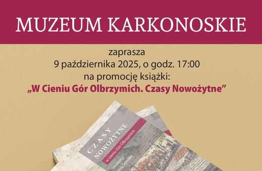 Tydzień z Muzeum Karkonoskim w Jeleniej Górze