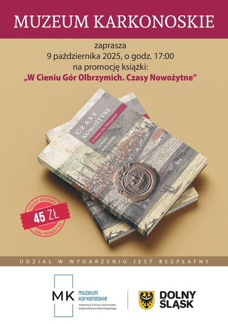 Tydzień z Muzeum Karkonoskim w Jeleniej Górze